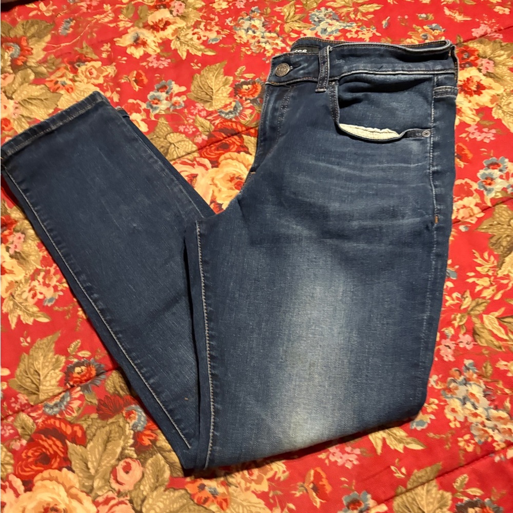 Express jeans 32/32 slim